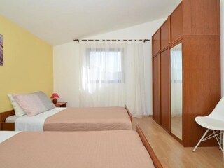 Appartement Vinisce Équipement 24