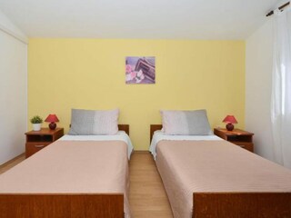 Apartamento Vinisce Características 15