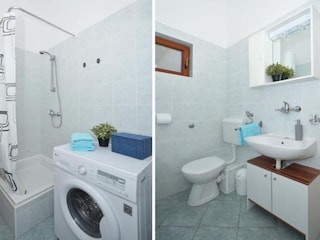 Apartment Vinisce Ausstattung 24