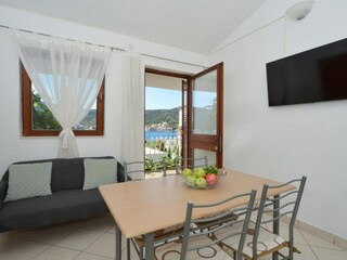Apartamento Vinisce Características 1