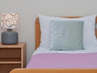 Appartement Vinisce Équipement 17