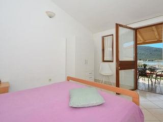 Apartment Vinisce Ausstattung 16