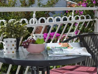 Apartamento Vinisce Grabación al aire libre 6