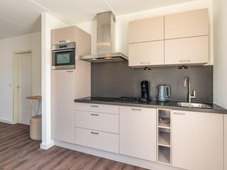 Casa per le vacanze Wissenkerke Caratteristiche 32