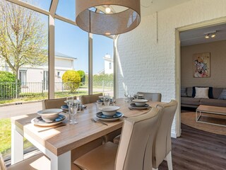 Vakantiehuis Wissenkerke Kenmerken 33