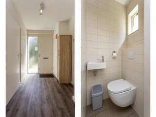 Ferienhaus Wissenkerke Ausstattung 11