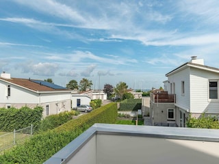 Ferienhaus Wissenkerke Außenaufnahme 8