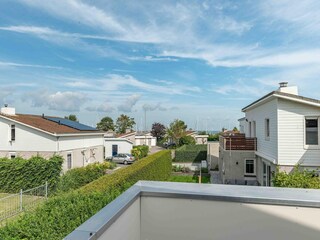 Maison de vacances Wissenkerke Enregistrement extérieur 8