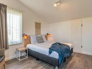 Maison de vacances Wissenkerke Équipement 12