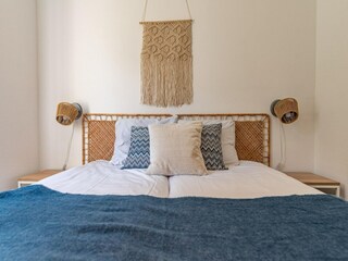 Vakantiehuis Wissenkerke Kenmerken 13