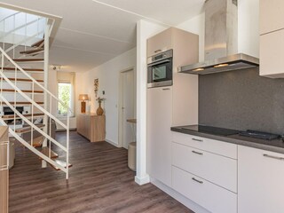 Maison de vacances Wissenkerke Équipement 15