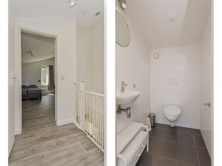 Ferienhaus Wissenkerke Ausstattung 16