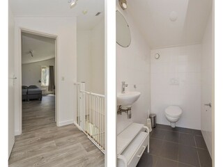 Vakantiehuis Wissenkerke Kenmerken 16