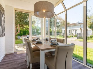 Casa per le vacanze Wissenkerke Caratteristiche 17