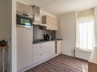 Casa per le vacanze Wissenkerke Caratteristiche 18