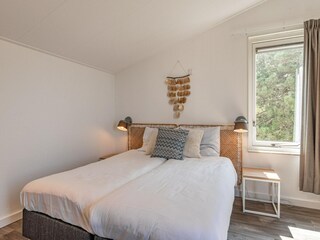 Vakantiehuis Wissenkerke Kenmerken 20