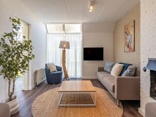 Vakantiehuis Wissenkerke Kenmerken 21