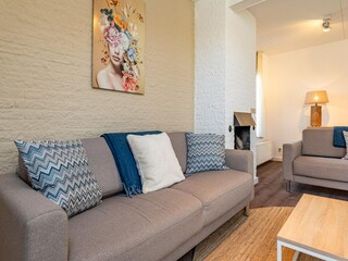 Vakantiehuis Wissenkerke Kenmerken 23