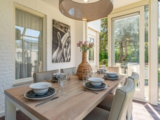 Vakantiehuis Wissenkerke Kenmerken 26