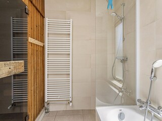 Vakantiehuis Wissenkerke Kenmerken 31