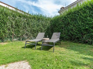 Casa per le vacanze Wissenkerke Registrazione all'aperto 2