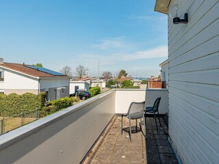 Vakantiehuis Wissenkerke Buitenaudio-opname 4