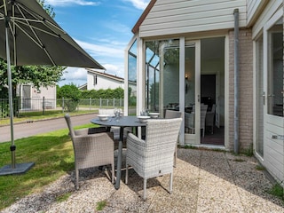 Ferienhaus Wissenkerke Außenaufnahme 5