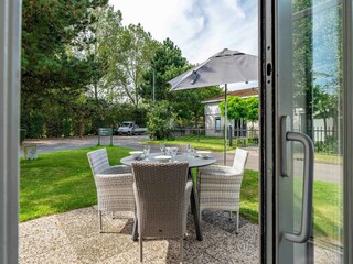 Maison de vacances Wissenkerke Enregistrement extérieur 6