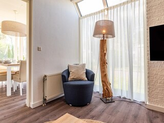 Vakantiehuis Wissenkerke  36