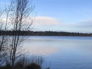 Maison de vacances Ejstrupholm  22