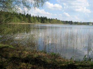 Vakantiehuis Ejstrupholm  12