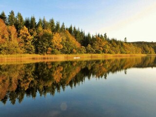 Vakantiehuis Ejstrupholm  24