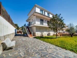 Villa in Sant Genís nahe Costa Brava Strände - Santa Susanna - image1