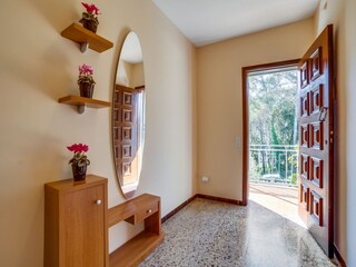 Villa Santa Susanna Caratteristiche 35