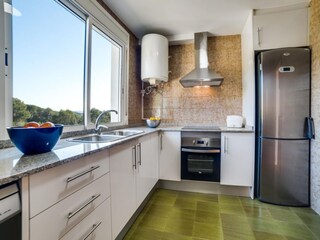 Villa Santa Susanna Kenmerken 22