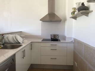 Villa Santa Susanna Équipement 22