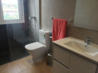 Villa Santa Susanna Ausstattung 35