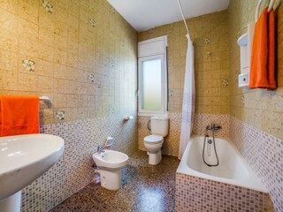 Villa Santa Susanna Ausstattung 37