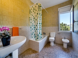 Villa Santa Susanna Ausstattung 9