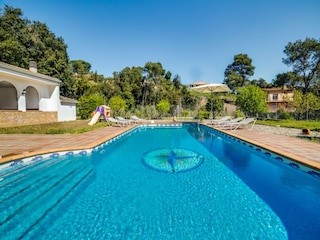 Villa Santa Susanna Außenaufnahme 3