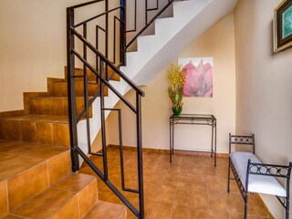 Villa Santa Susanna Características 27