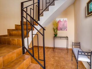 Villa Santa Susanna Features 27