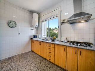 Villa Santa Susanna Équipement 13