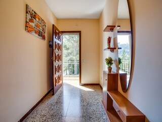 Villa Santa Susanna Kenmerken 29