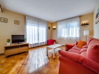 Villa Santa Susanna Équipement 19