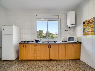 Villa Santa Susanna Équipement 14