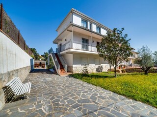 Villa Santa Susanna Außenaufnahme 1