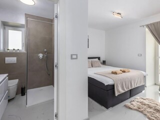 Appartement Opatija Kenmerken 9