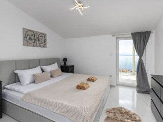 Appartement Opatija Kenmerken 7