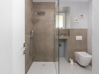 Appartement Opatija Équipement 8
